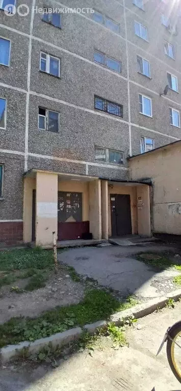 1к в 6-комнатной квартире (11.3 м) - Фото 1