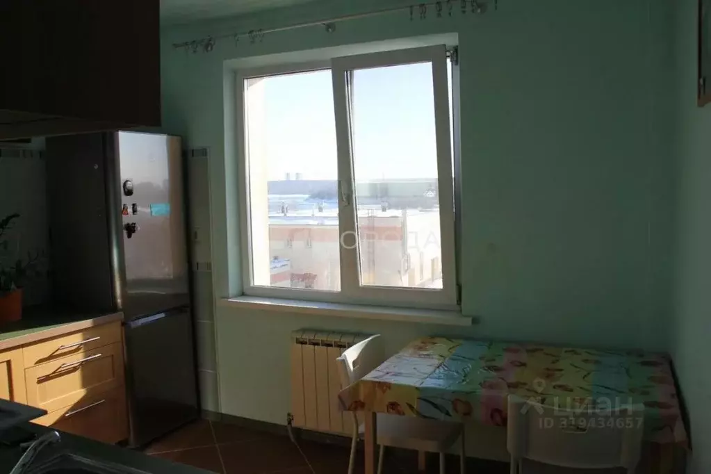 1-к кв. Новосибирская область, Новосибирск 2-я Обская ул., 73 (47.0 м) - Фото 1