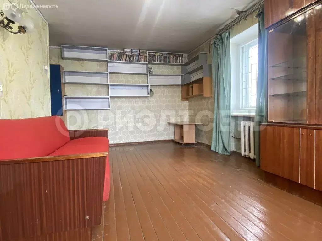 2-комнатная квартира: Заполярный, улица Ленина, 18 (42.3 м) - Фото 0