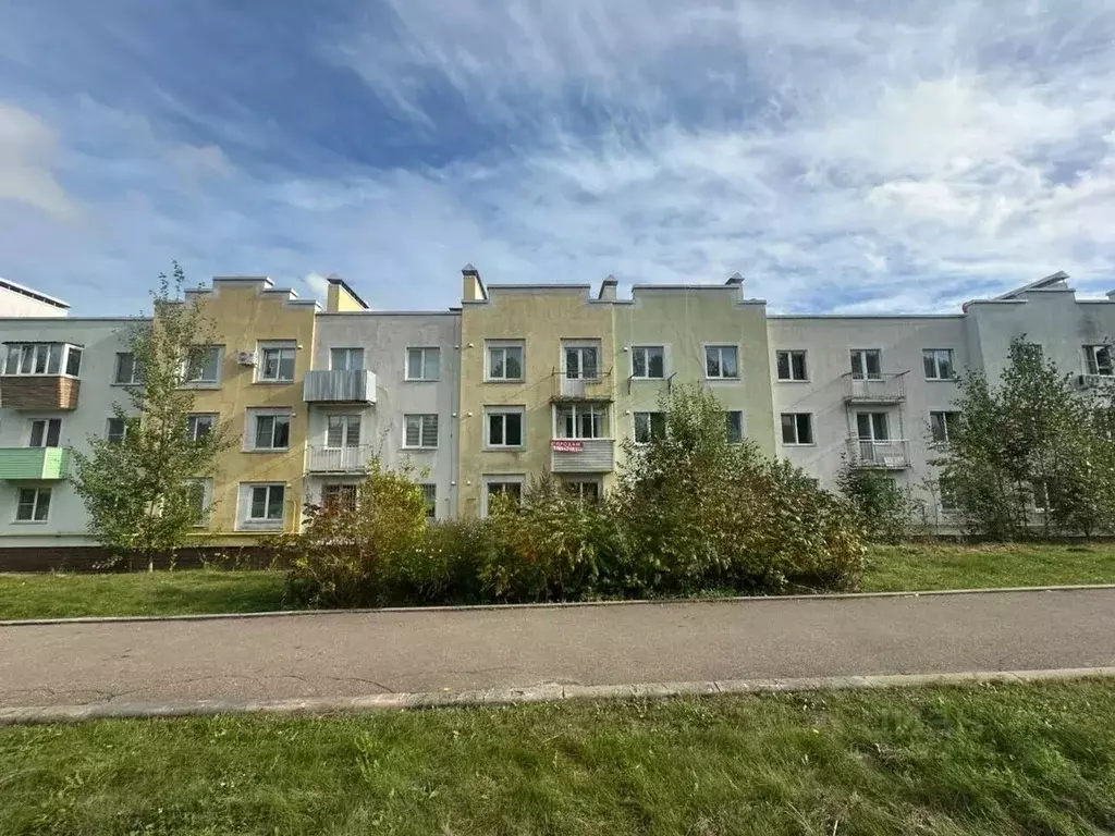 1-к кв. Московская область, Ступино городской округ, с. Верзилово, ... - Фото 1
