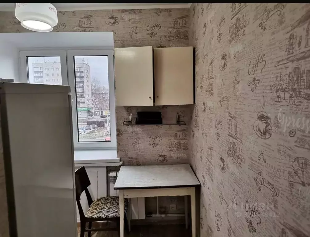 1-к кв. Татарстан, Казань ул. Восстания, 57 (30.0 м) - Фото 1