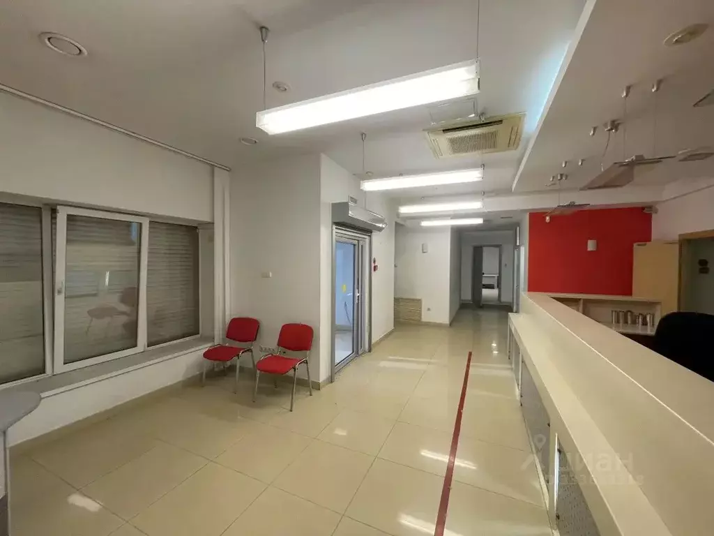 Помещение свободного назначения в Краснодарский край, Новороссийск ул. ... - Фото 2