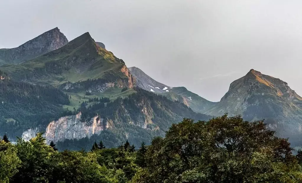 Коттедж в Краснодарский край, Сочи городской округ, с. Веселое пер. ... - Фото 1