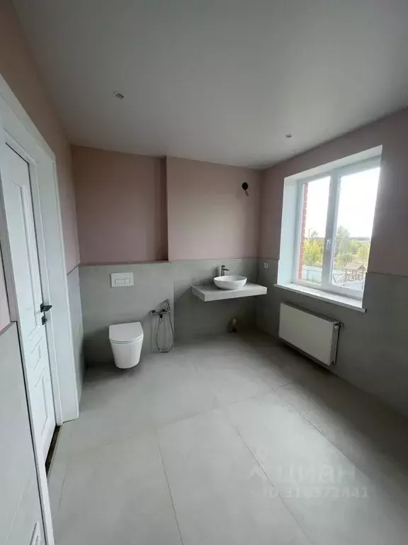 Дом в Татарстан, Лаишевский район, Столбищенское с/пос, с. Столбище ... - Фото 2