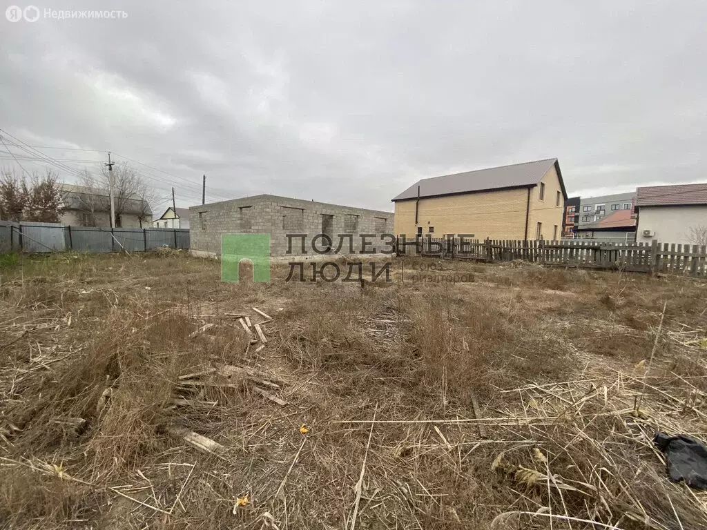 Дом в Астрахань, улица Бородина, 19 (145.8 м) - Фото 2