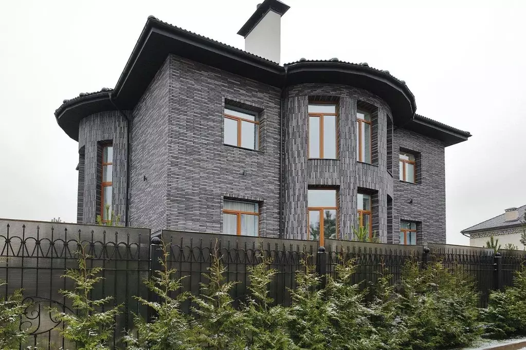 Дом в Московская область, Красногорск городской округ, с. Дмитровское, ... - Фото 1