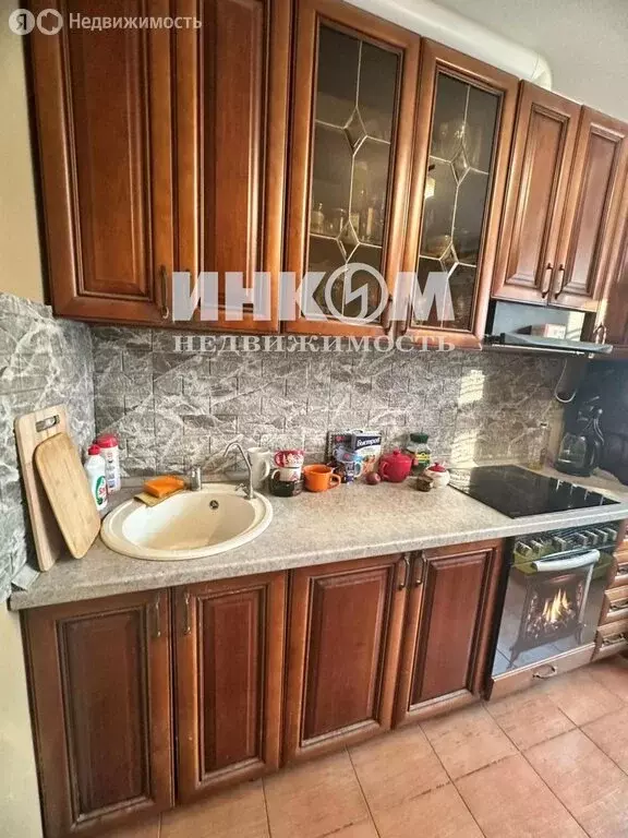 2-комнатная квартира: Москва, улица Дыбенко, 22к3 (52 м) - Фото 0