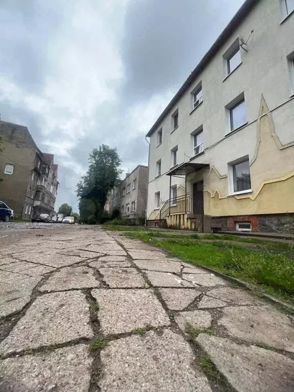 2-к. квартира, 37,9 м, 1/2 эт. - Фото 0