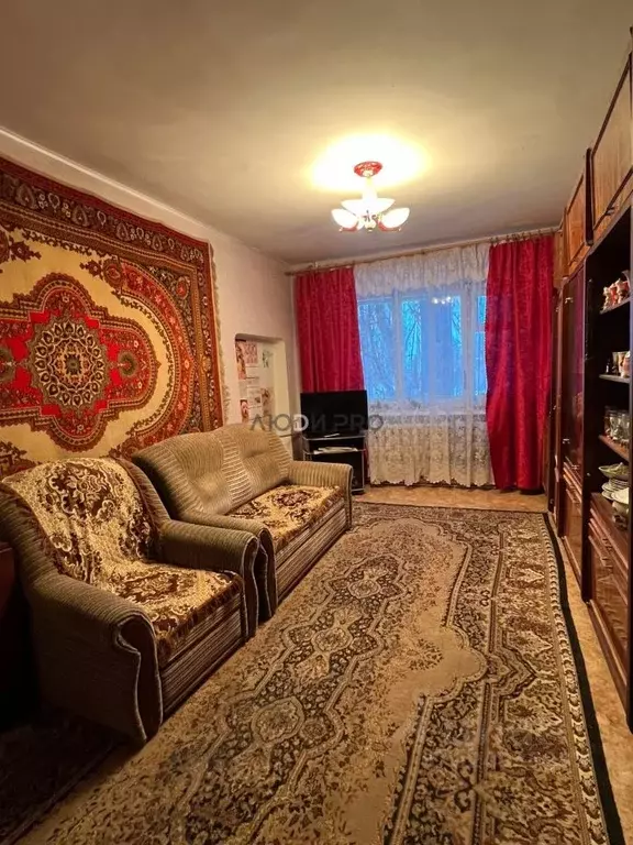 Комната Саратовская область, Саратов проезд 1-й Соколовогорский, 6 ... - Фото 2