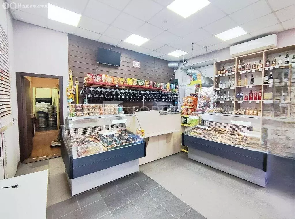 Помещение свободного назначения (58 м) - Фото 2