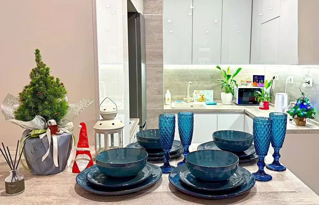 2-к кв. Псковская область, Псковский район, Завеличенская волость, д. ... - Фото 2