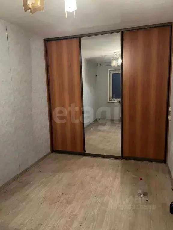 2-к кв. Челябинская область, Челябинск ул. Танкистов, 156В (45.0 м) - Фото 1