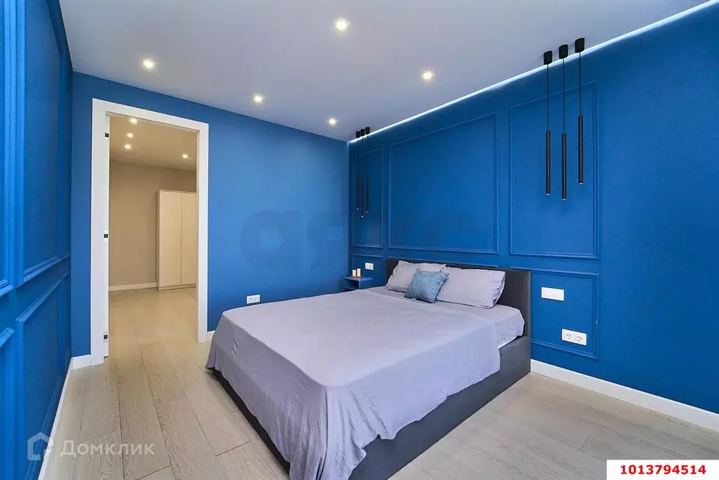 Продаётся 2-к квартира, 73.9 м - Фото 1