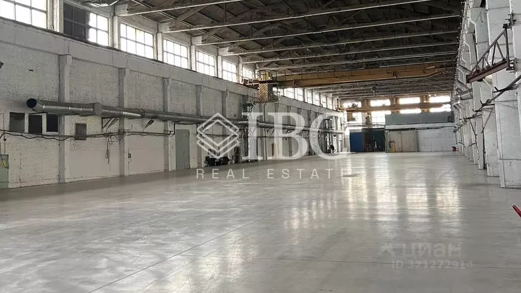 Склад в Московская область, Реутов Транспортная ул., 1/2 (8900 м) - Фото 1