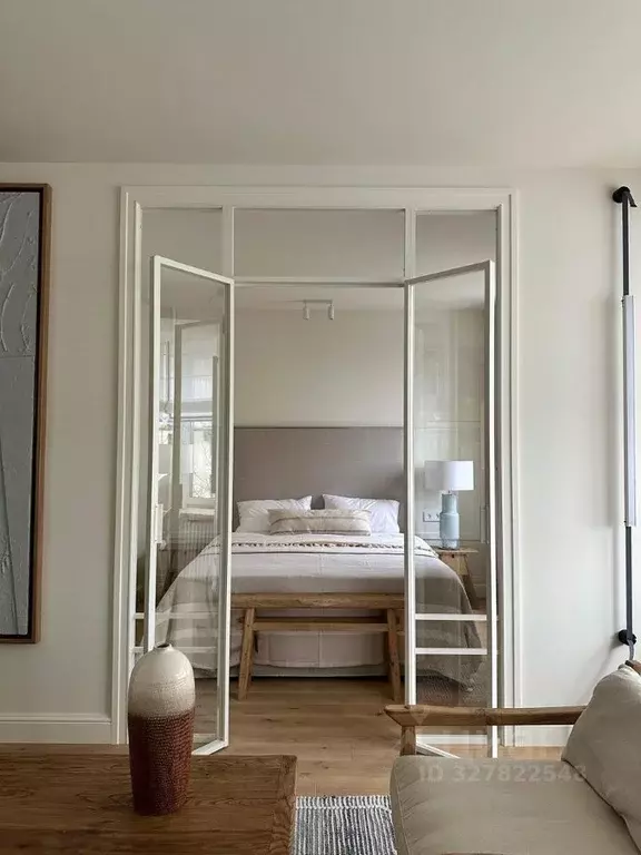 2-к кв. Москва Новодевичий проезд, 2 (47.4 м) - Фото 1