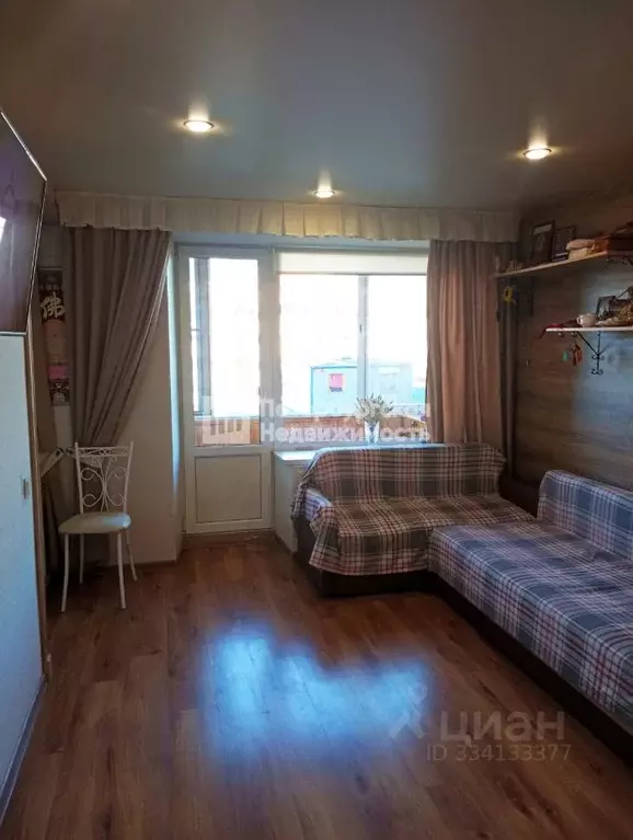 2-к кв. Санкт-Петербург Боровая ул., 53к3 (43.0 м) - Фото 1
