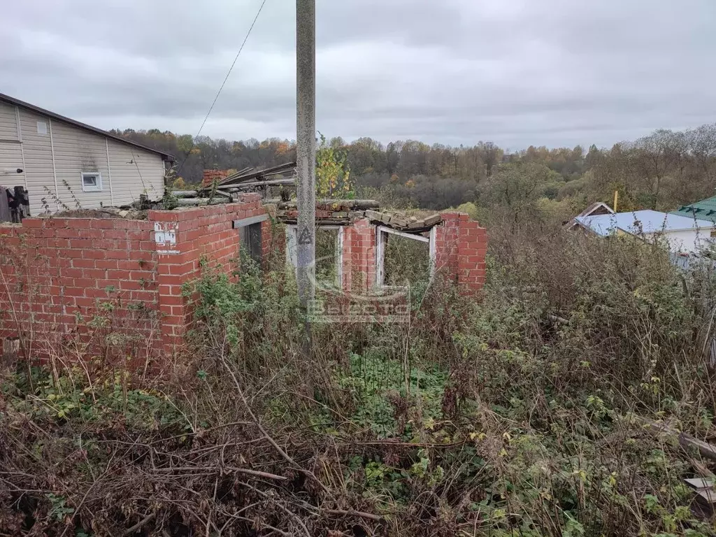 Участок в Калужская область, Калуга Турынино мкр, ул. Льва Толстого, ... - Фото 2