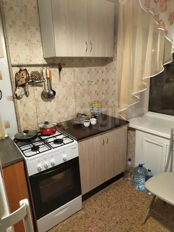 1-к. квартира, 30 м, 3/5 эт. - Фото 0