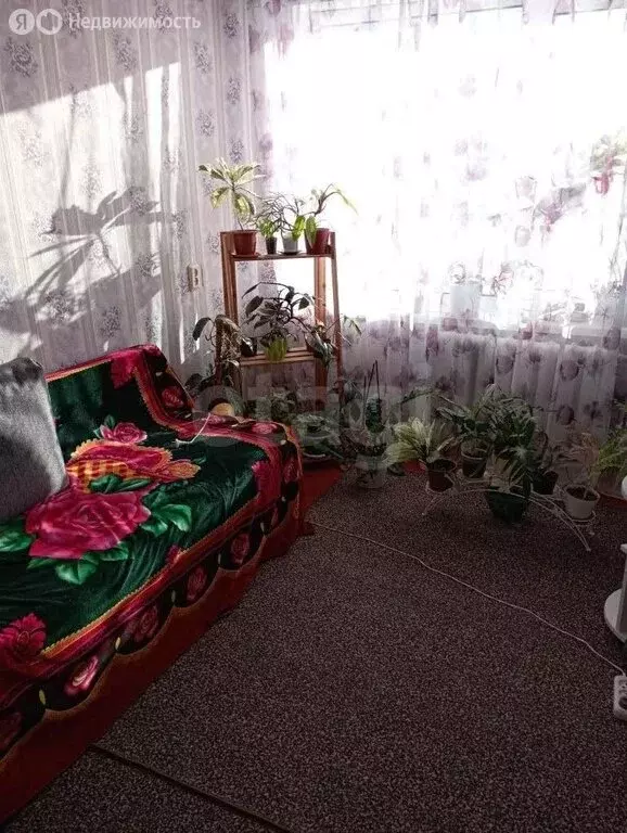 3-комнатная квартира: посёлок Северо-Любинский, Советская улица, 18 ... - Фото 1