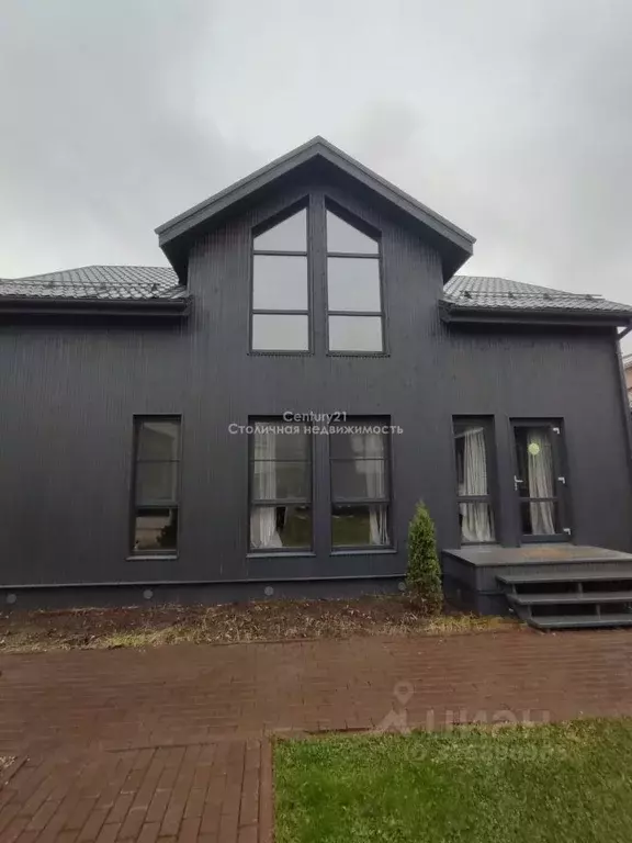 Дом в Москва Тимуркино ТСН, 19 (200 м) - Фото 1