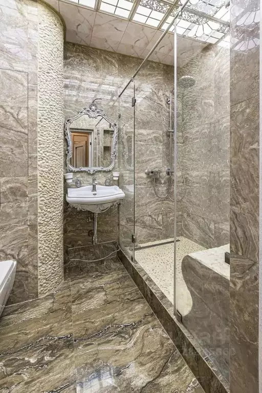 1-к кв. Москва ул. Татьянин Парк, 16к2 (50.0 м) - Фото 1