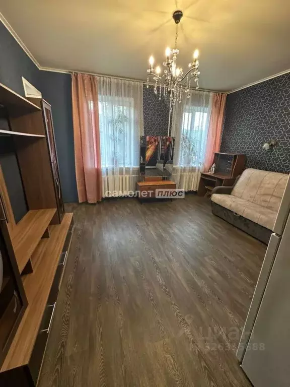 Комната Московская область, Богородский городской округ, Обухово пгт ... - Фото 2