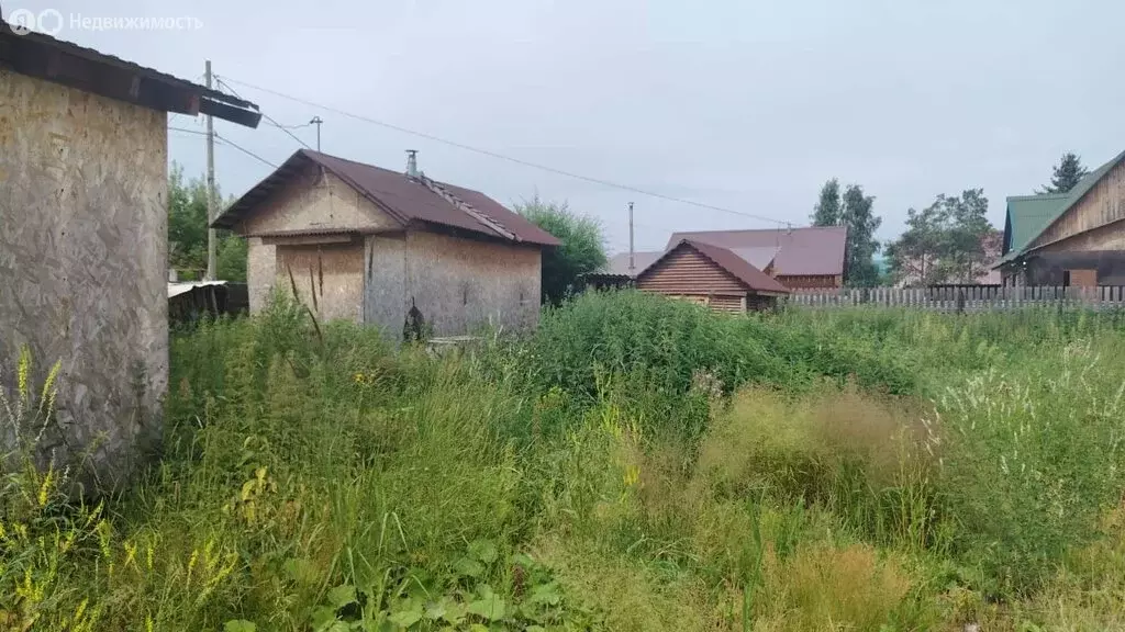 Дом в Тюмень, садовое товарищество Корабельщик, Садовая улица, 288 (60 ... - Фото 0