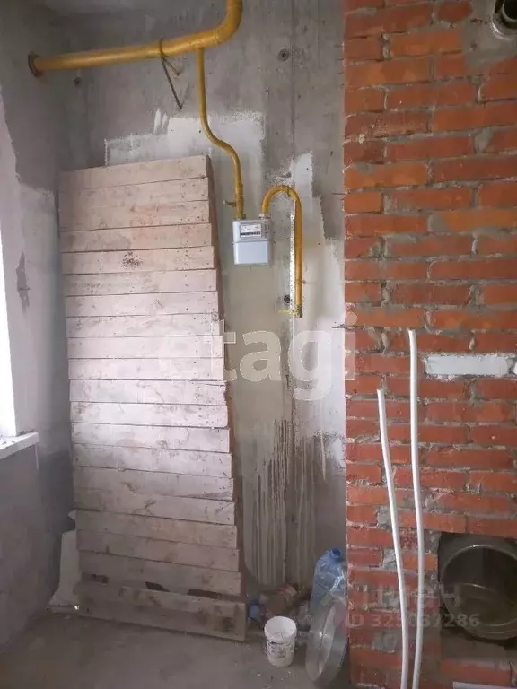 Торговая площадь в Краснодарский край, Геленджик городской округ, с. ... - Фото 1