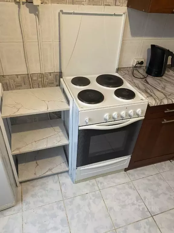 2-к кв. Москва проезд Якушкина, 1 (51.0 м) - Фото 1