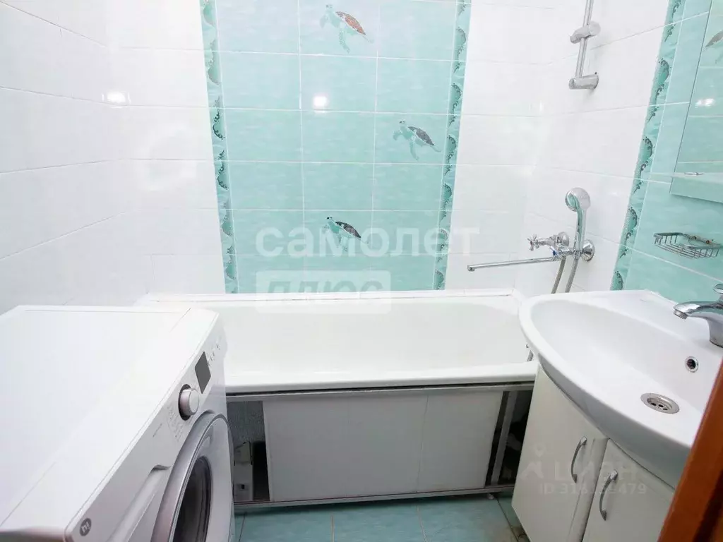 3-к кв. Ульяновская область, Ульяновск Новосондецкий бул., 11 (63.26 ... - Фото 1