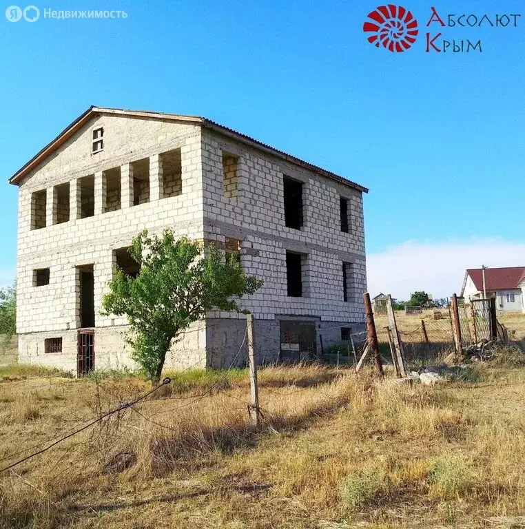 Дом в Феодосия, улица Березанского, 66 (250 м) - Фото 0