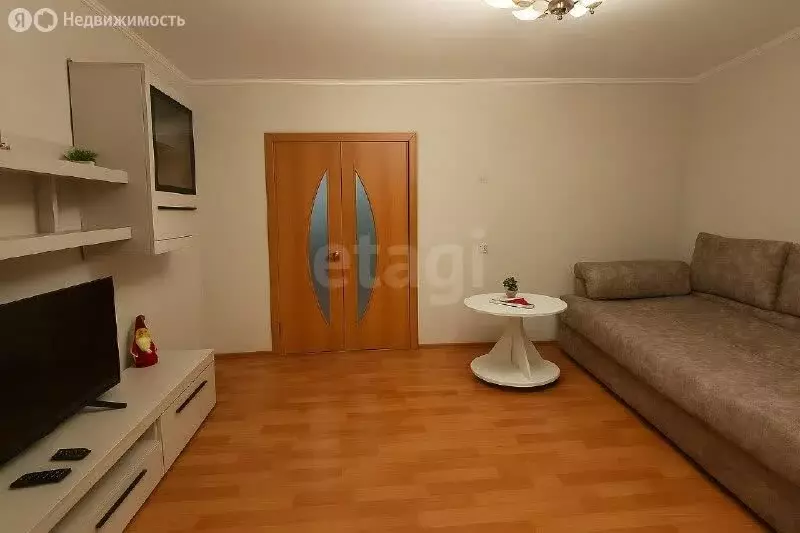 2-комнатная квартира: Ачинск, 3-й микрорайон, 32Б (53.2 м) - Фото 2