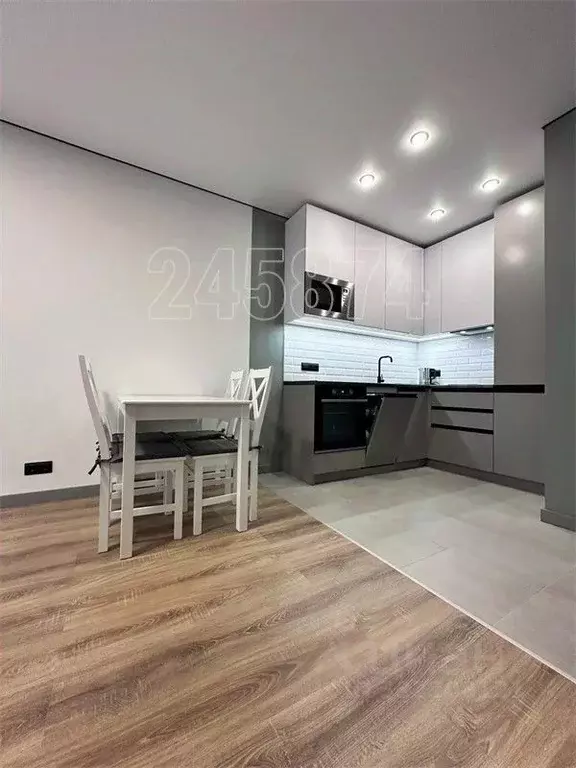 1-к кв. Москва Барклая ул., 6Ак2 (38.0 м) - Фото 2