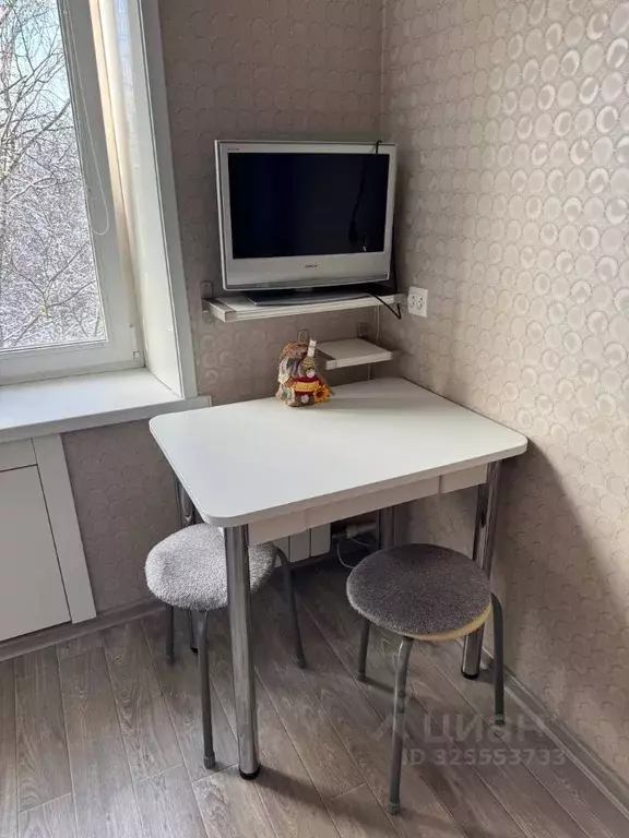 2-к кв. Московская область, Электроугли Богородский городской округ, ... - Фото 2