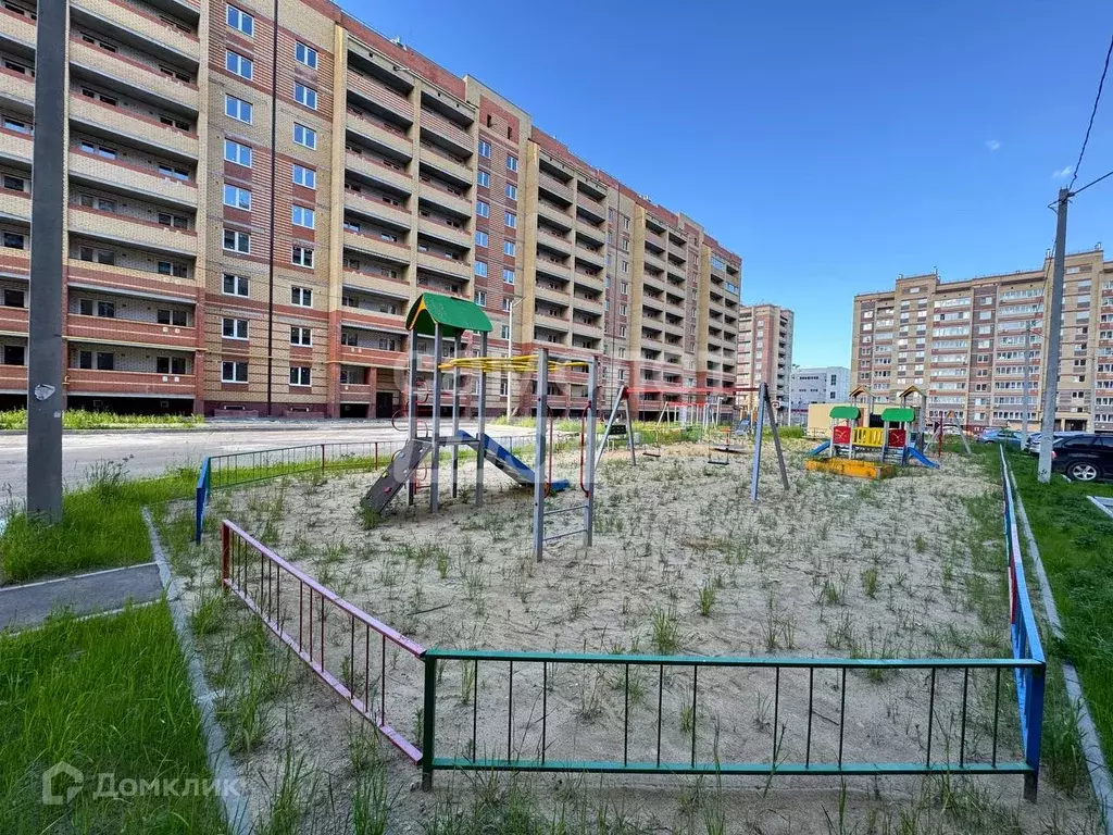 Продаётся 2-к квартира, 59 м - Фото 1