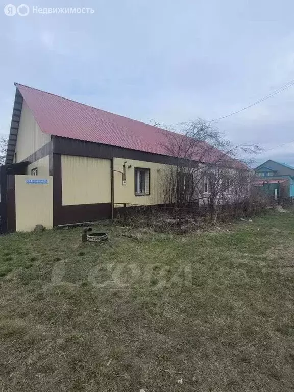 Дом в Курганская область, Кетовский муниципальный округ, село ... - Фото 2