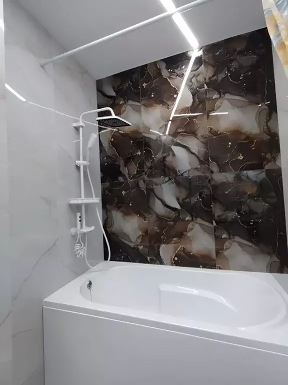 Студия Приморский край, Владивосток ул. 3-я Поселковая, 22к1 (25.0 м) - Фото 1