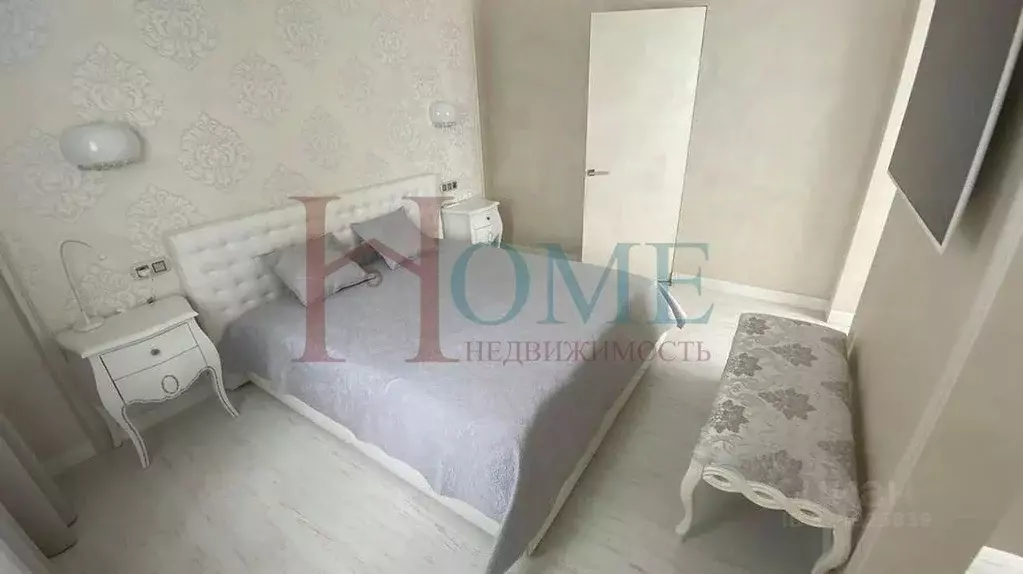 3-к кв. Новосибирская область, Новосибирск ул. Державина, 77/2 (116.0 ... - Фото 1