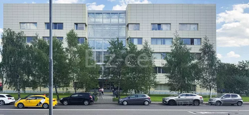 Офис в Москва Бибиревская ул., 8к1 (173 м) - Фото 1