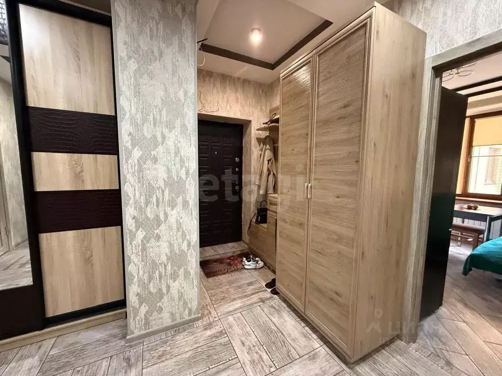 2-к кв. Ростовская область, Таганрог Инициативная ул., 54А (80.0 м) - Фото 1