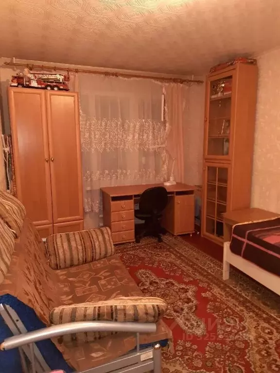 Комната Мурманская область, Мурманск Кольский просп., 95 (14.0 м) - Фото 1