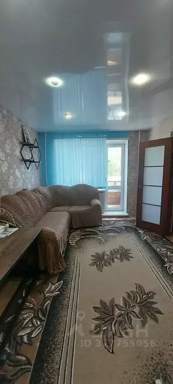 4-к кв. Алтайский край, Белокуриха ул. Академика Мясникова, 18 (64.4 ... - Фото 1