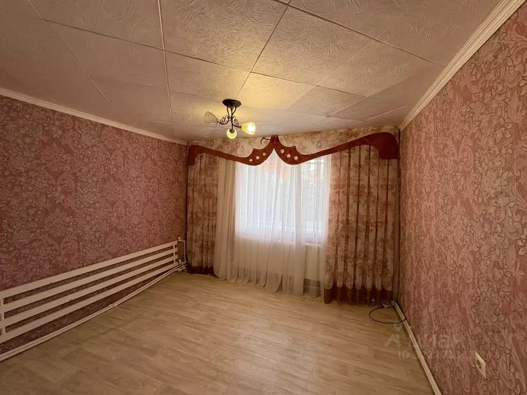 Дом в Ставропольский край, Новоалександровск Ладовский пер., 41 (35 м) - Фото 1