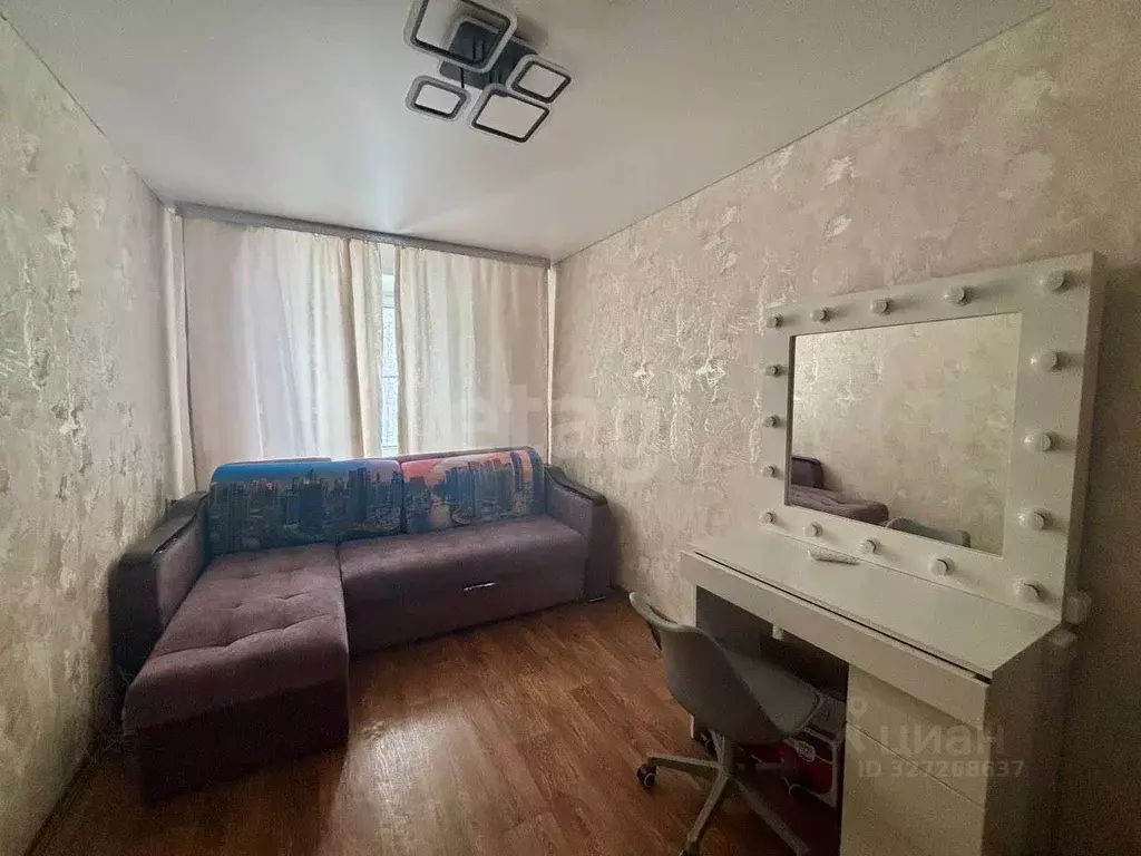 3-к кв. Тульская область, Богородицк Западный мкр, 1 (59.2 м) - Фото 1