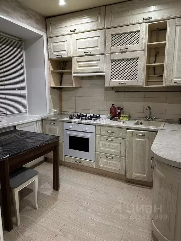 2-к кв. Владимирская область, Ковров ул. Щорса, 25 (42.1 м) - Фото 1