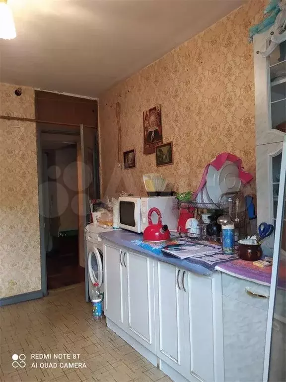1-к. квартира, 50 м, 1/3 эт. - Фото 1