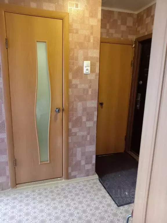 1-к кв. Самарская область, Тольятти Тополиная ул., 22 (34.0 м) - Фото 2