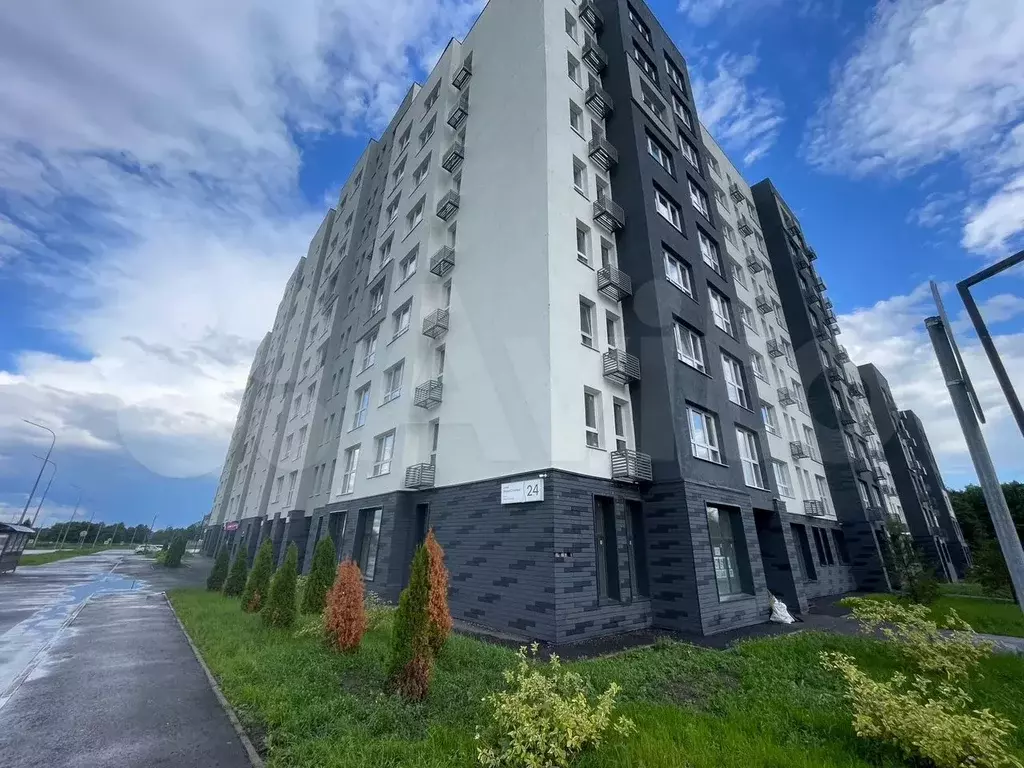 Свободного назначения, 56.8 м - Фото 1