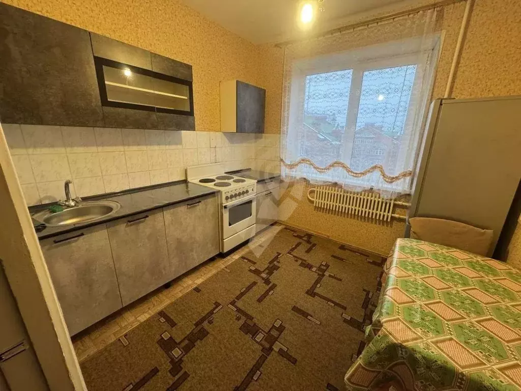 2-к кв. Белгородская область, Старый Оскол Зеленый Лог мкр, 1Б (53.1 ... - Фото 2