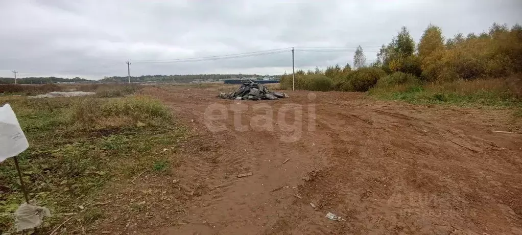 Участок в Калужская область, Боровск пл. Ленина (20.0 сот.) - Фото 1